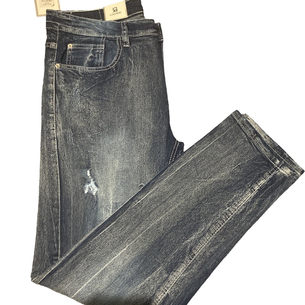 Skinny jeans essential